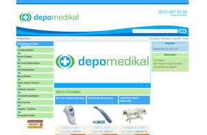 depomedikal.com